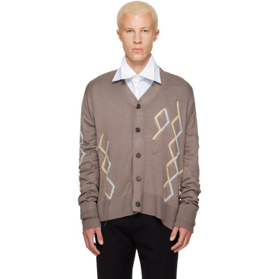 Acne Studios knitwear