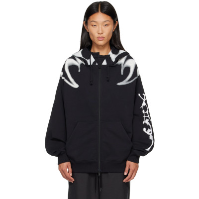 Y-3 hoodies
