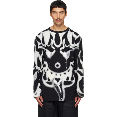 Y-3 t-shirts
