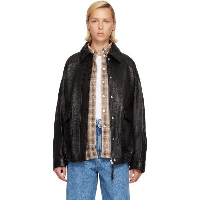 Róhe jackets