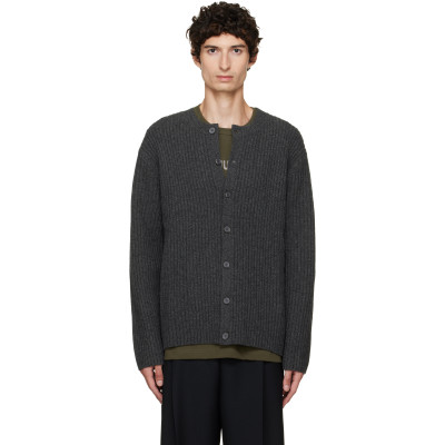 Helmut Lang knitwear