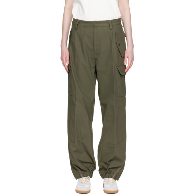 Maison Margiela trousers
