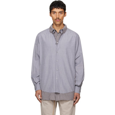 Maison Margiela shirts
