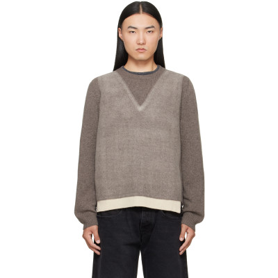 Maison Margiela hoodies