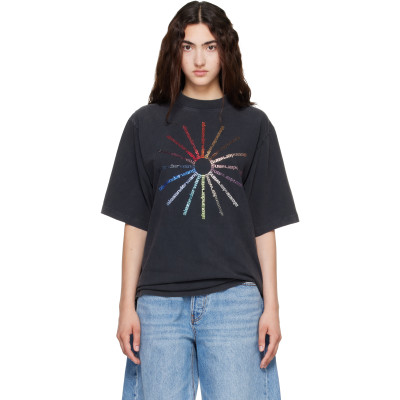 Alexander Wang t-shirts