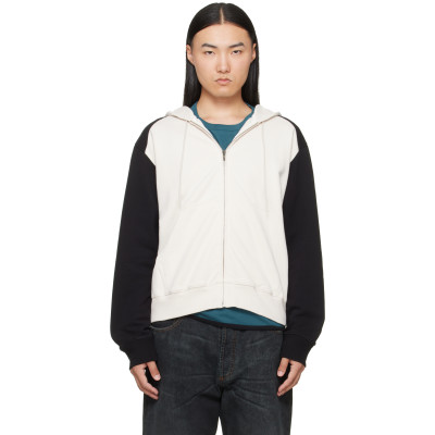 MM6 Maison Margiela hoodies