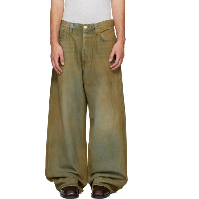 AGOLDE trousers