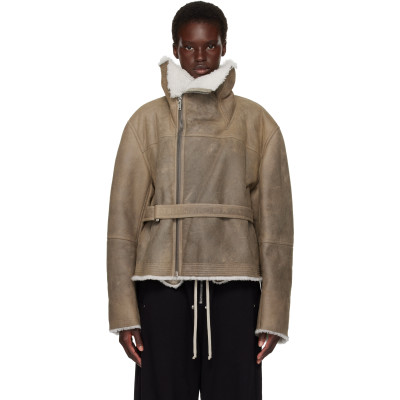 Rick Owens jackets