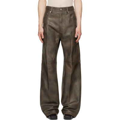 Rick Owens trousers