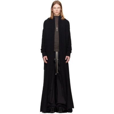 Rick Owens knitwear