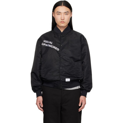 WTAPS jackets