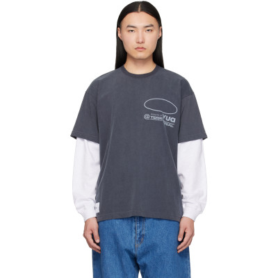 WTAPS t-shirts