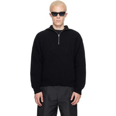 Jil Sander knitwear