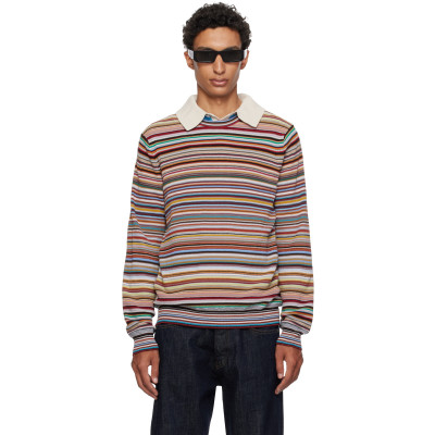 Paul Smith knitwear