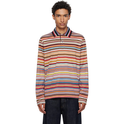 Paul Smith shirts