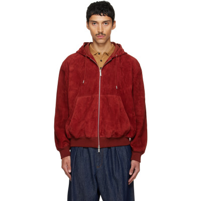 Ferragamo jackets