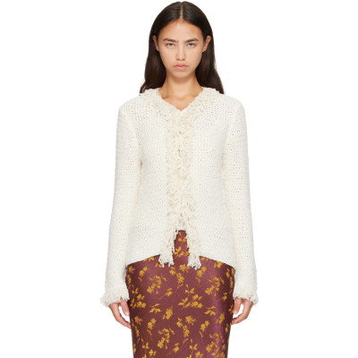 Proenza Schouler jackets