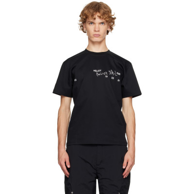 HELIOT EMIL t-shirts