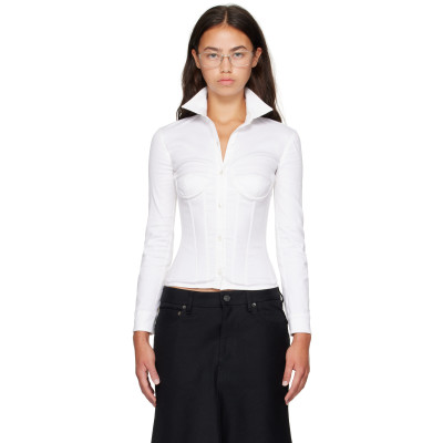 Balenciaga shirts