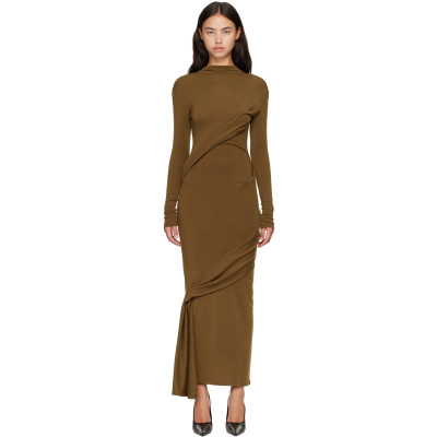 Mugler knitwear