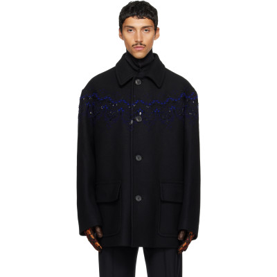 Dries Van Noten jackets