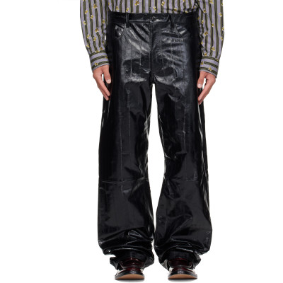Dries Van Noten trousers