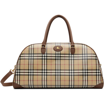 Burberry bags