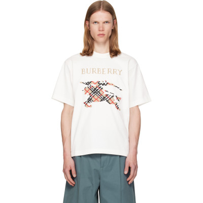 Burberry t-shirts