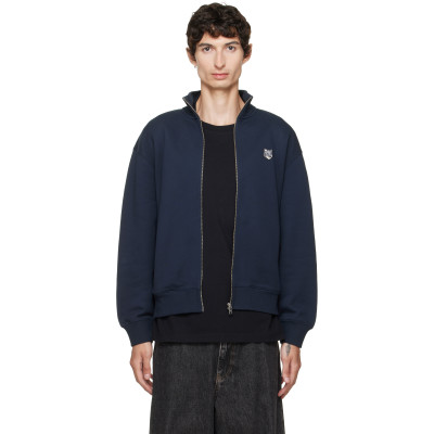 Maison Kitsuné hoodies