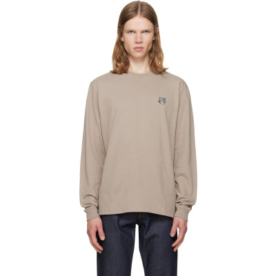 Maison Kitsuné t-shirts
