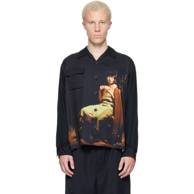UNDERCOVER shirts