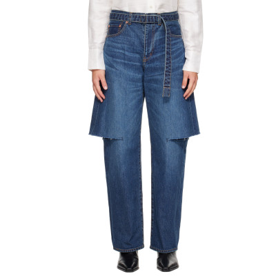 Sacai trousers