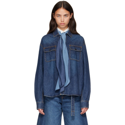 Sacai shirts