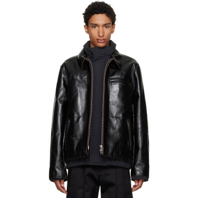 Sacai jackets