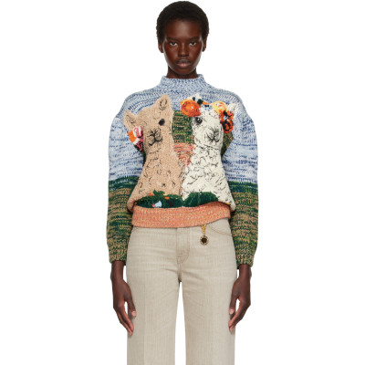 Stella McCartney knitwear