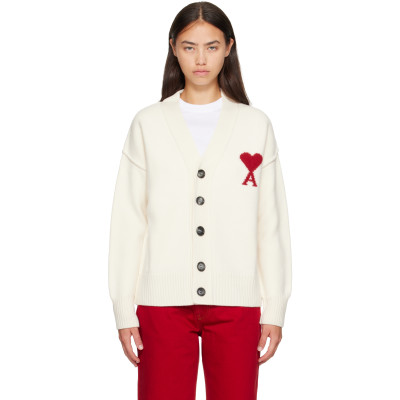 Ami Paris knitwear