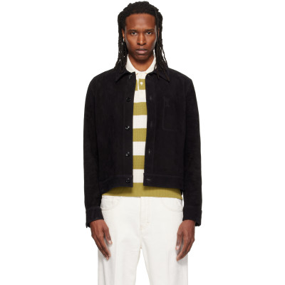 Ami Paris jackets