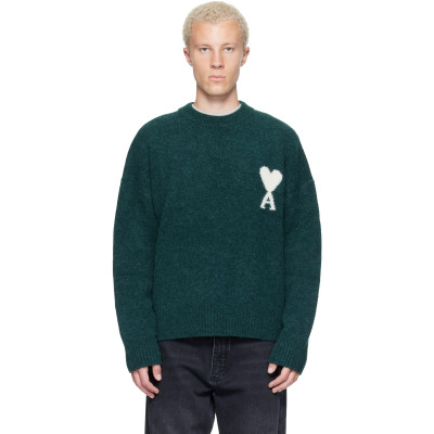 Ami Paris hoodies