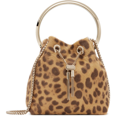 Jimmy Choo bags