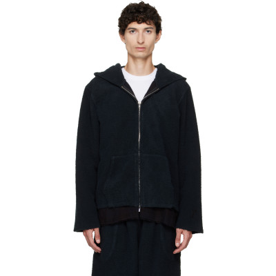 Les Tien hoodies