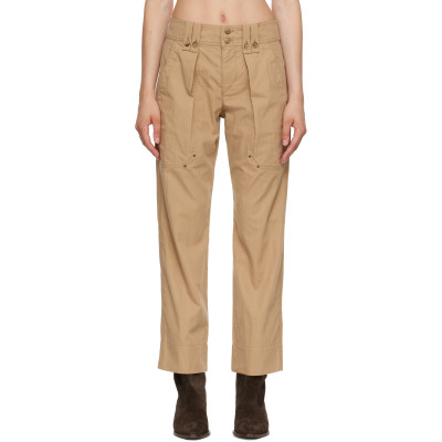 Isabel Marant trousers