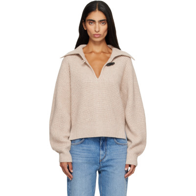 Isabel Marant knitwear