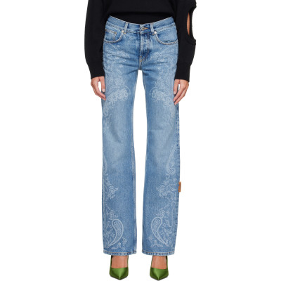 Off-White trousers