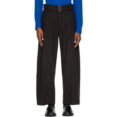 Studio Nicholson trousers