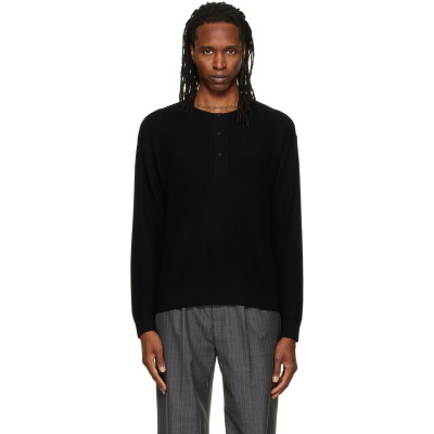 Studio Nicholson knitwear
