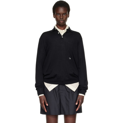 HommeGirls knitwear