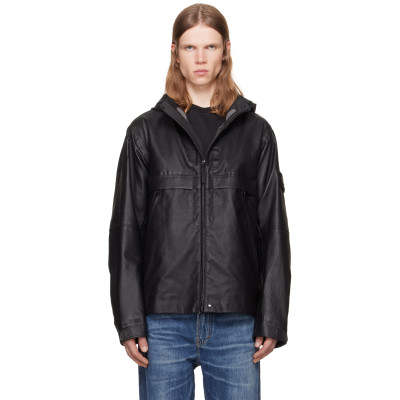 Stone Island jackets