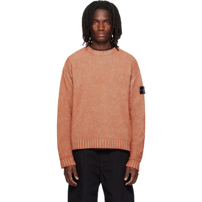 Stone Island knitwear