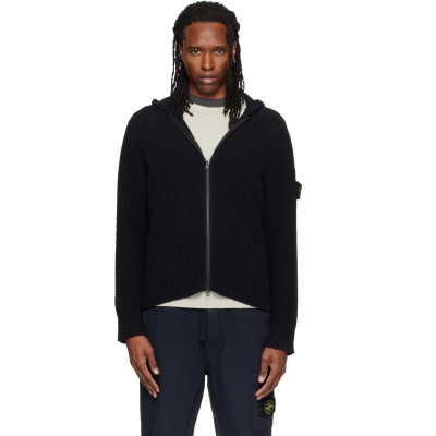 Stone Island hoodies