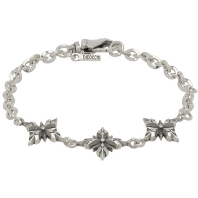 Emanuele Bicocchi — Emanuele Bicocchi Stella Ventis Chain Bracelet